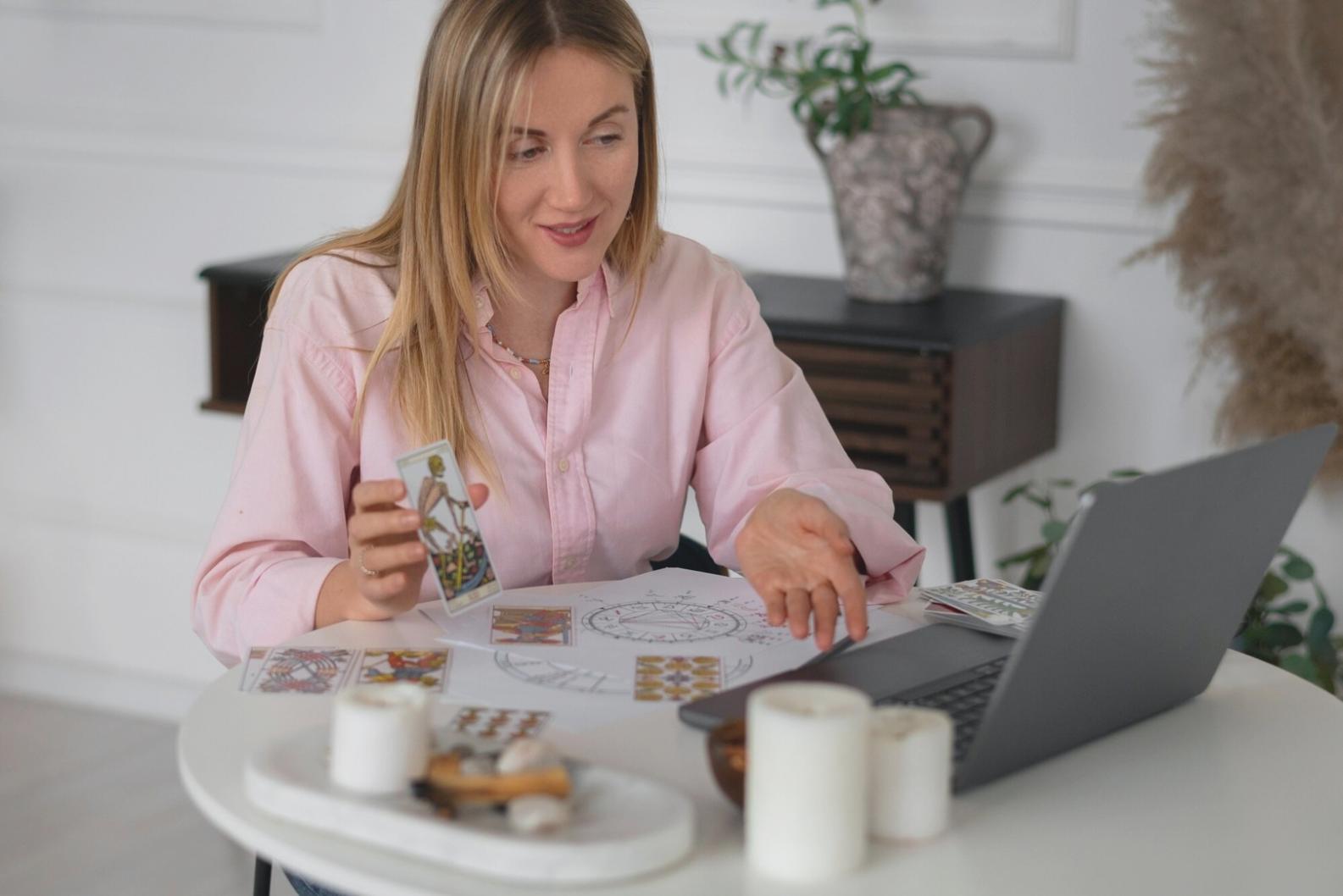 Interactive workshop session showing participants working through financial planning exercises