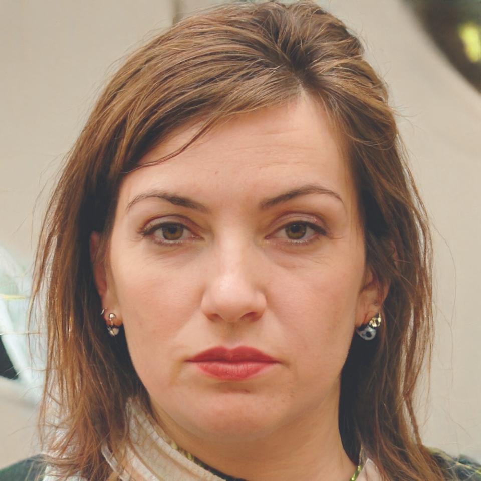 Meadow Kowalski, Director of Financial Education