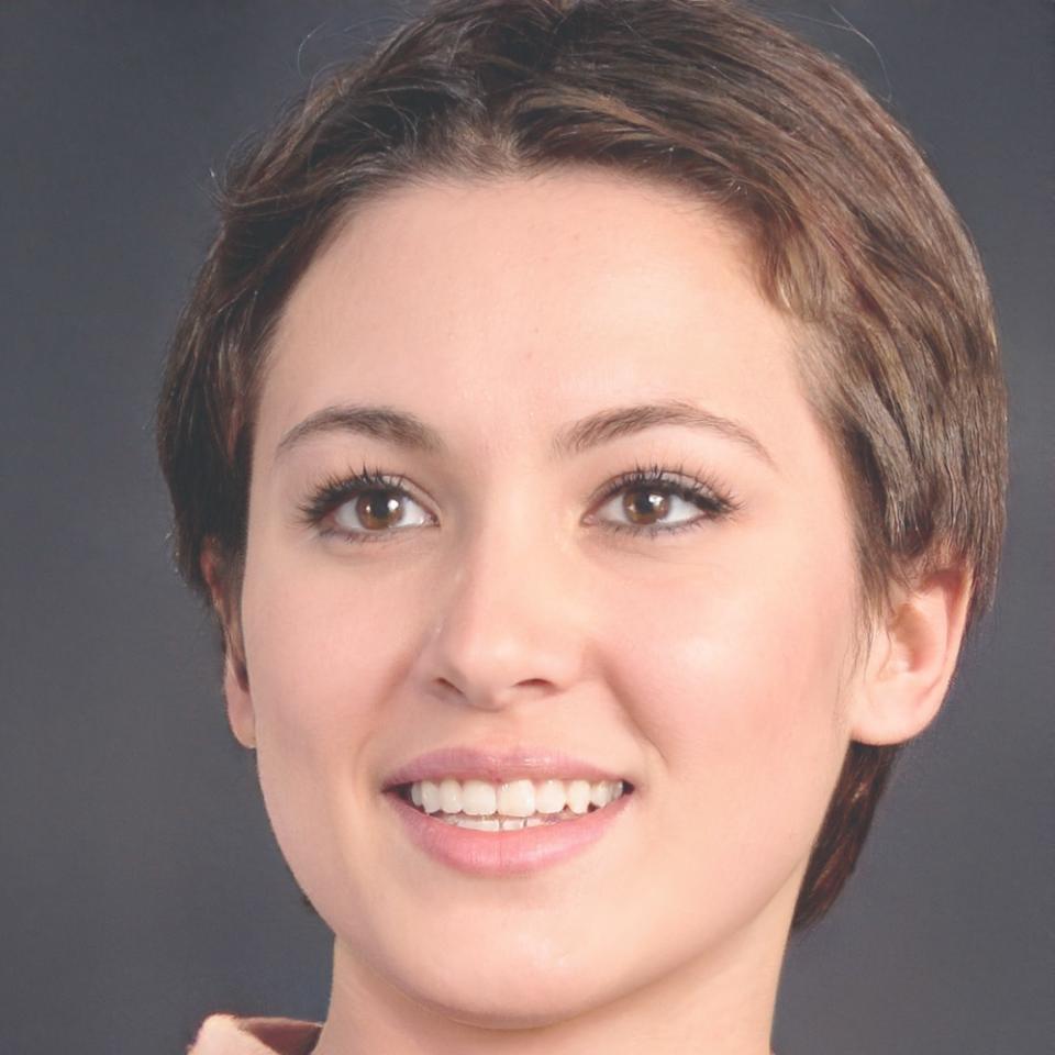 Fiona McKenzie, satisfied client