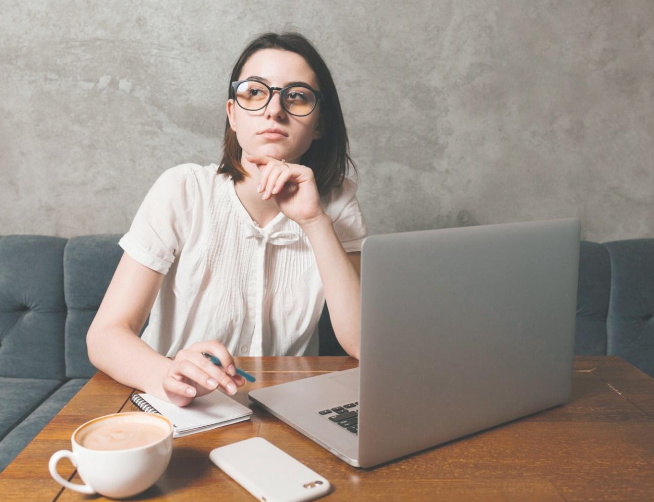 Professional financial planning session showing real-world methodology in action